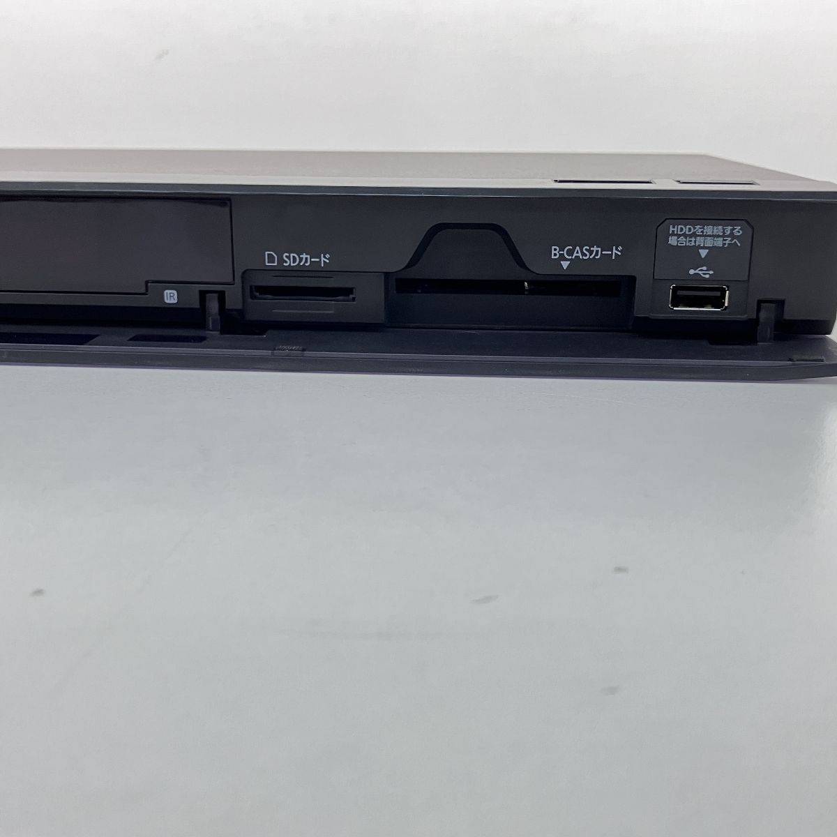 BMR BRW1010 2015年製　中古 BMR BRW1010 2015年製 中古 Panasonic DMR-BRW1010 DIGA