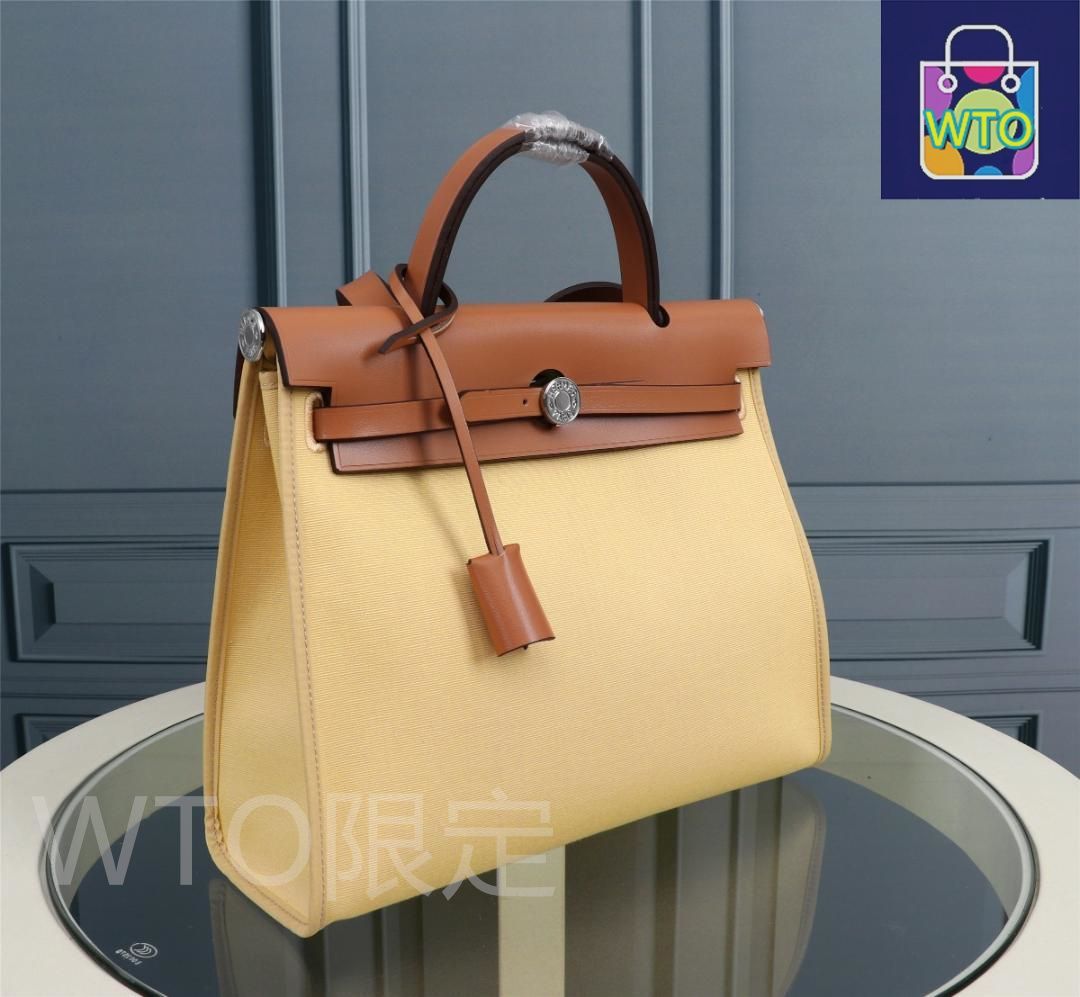 エルメス HERMES ハンドバッグ-WT0輸入 - メルカリ
