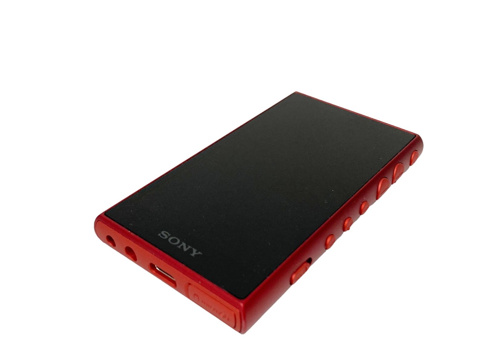 SONY (ソニー) ウォークマン 16GB Aシリーズ ハイレゾ対応 MP3