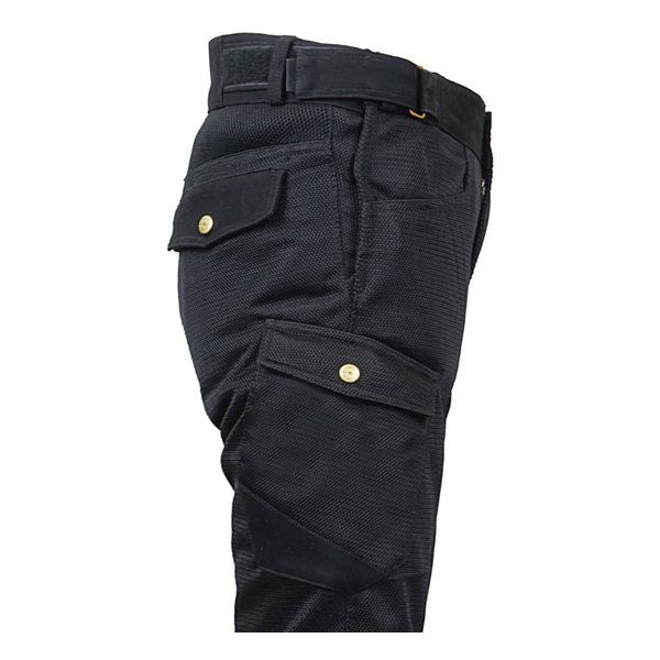 ラフアンドロード メッシュカーゴパンツLF