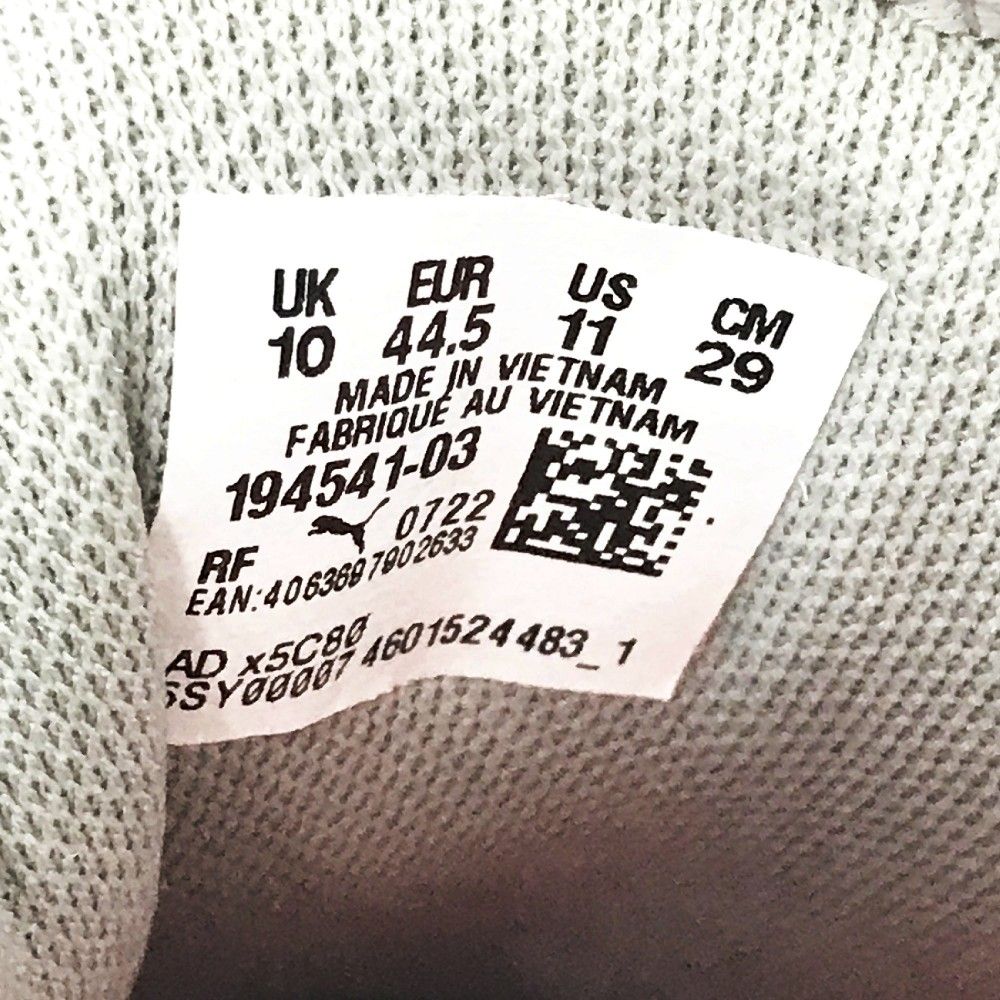 PUMA GOLF プーマゴルフ 194541-03 イグナイト FASTEN8 DISC ゴルフ