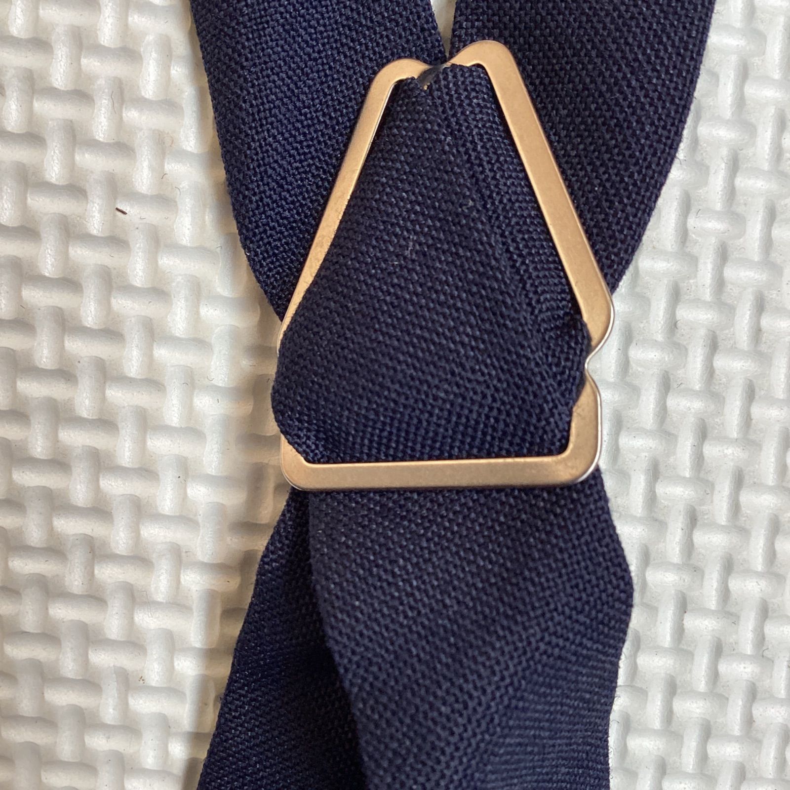 スクールスカート 紺