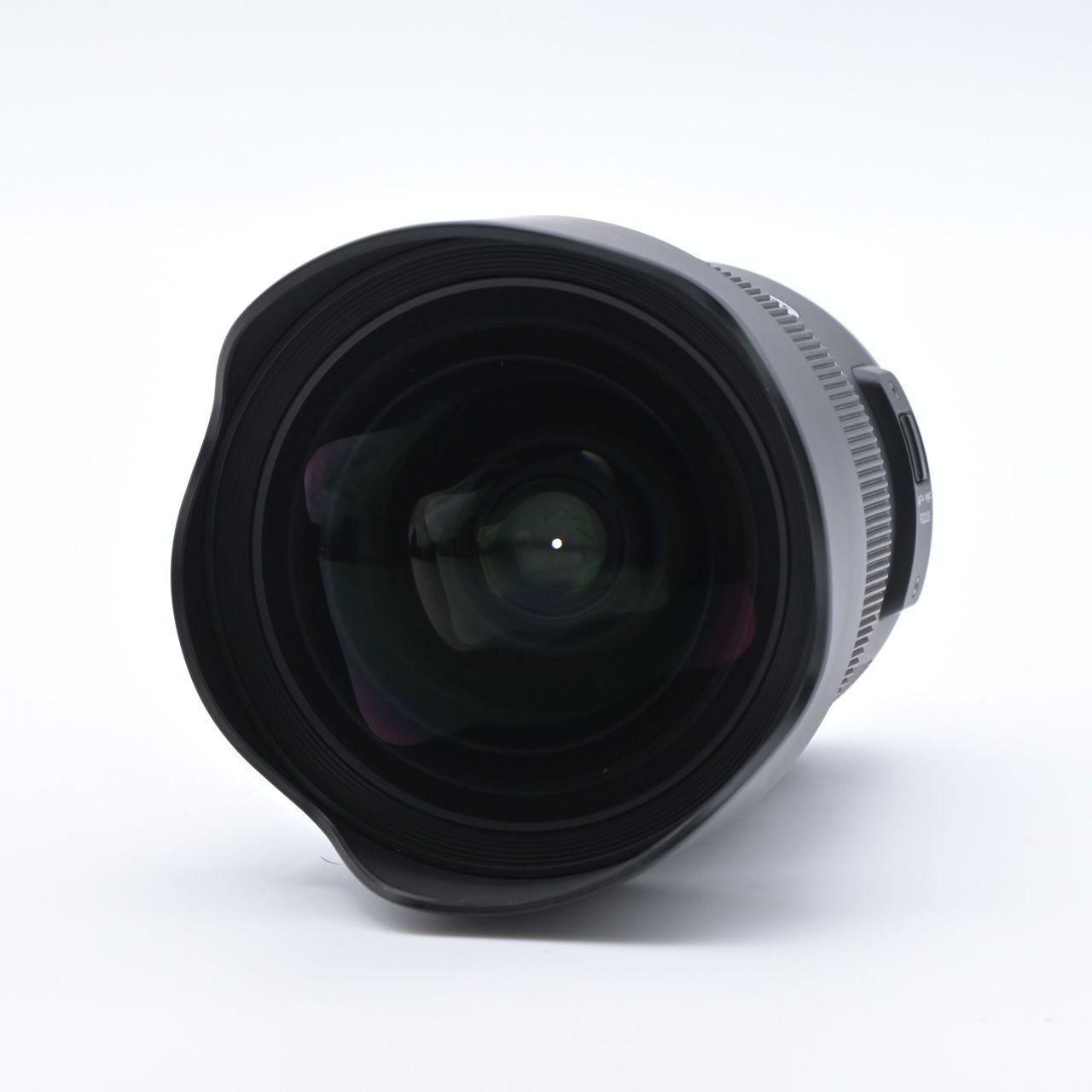 SIGMA シグマ Art 20 mm F 1 4 DG HSM ニコン用 交換レンズ