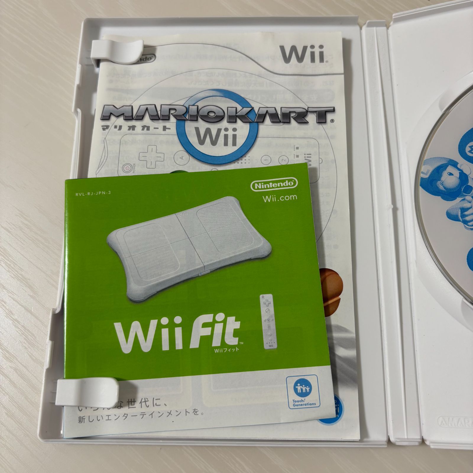 Wii - 中古 wii 本体 マリオカートその他ソフト11本セット 動作確認済み 楽天市場】【ソフトプレゼント企画！】Wii 本体 マリオカート