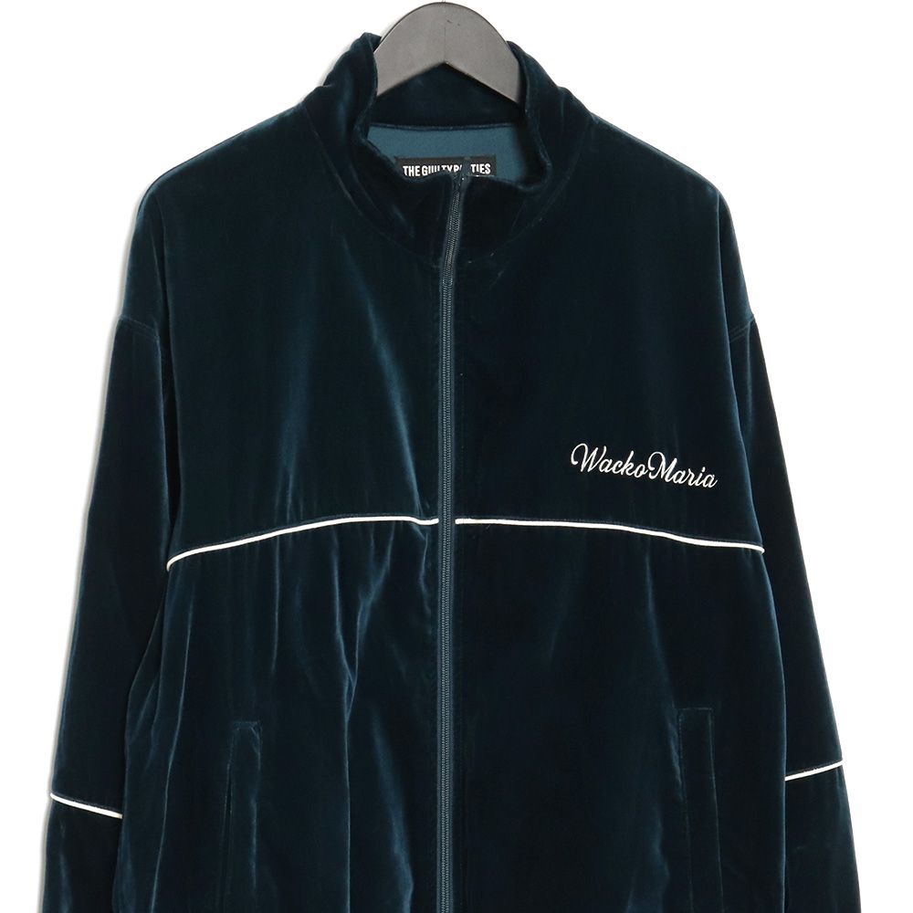 WACKOMARIA 23SS TRACK JACKET トラック ジャケット TRACK JACKET