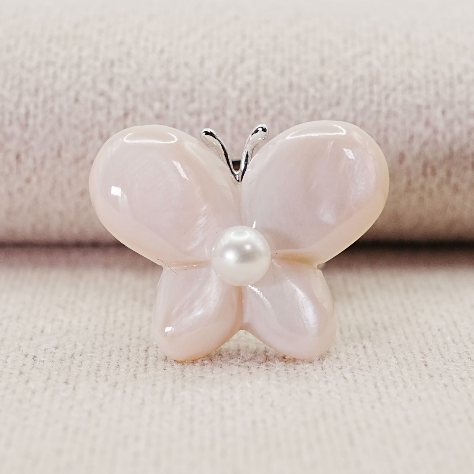 田崎真珠 シェル