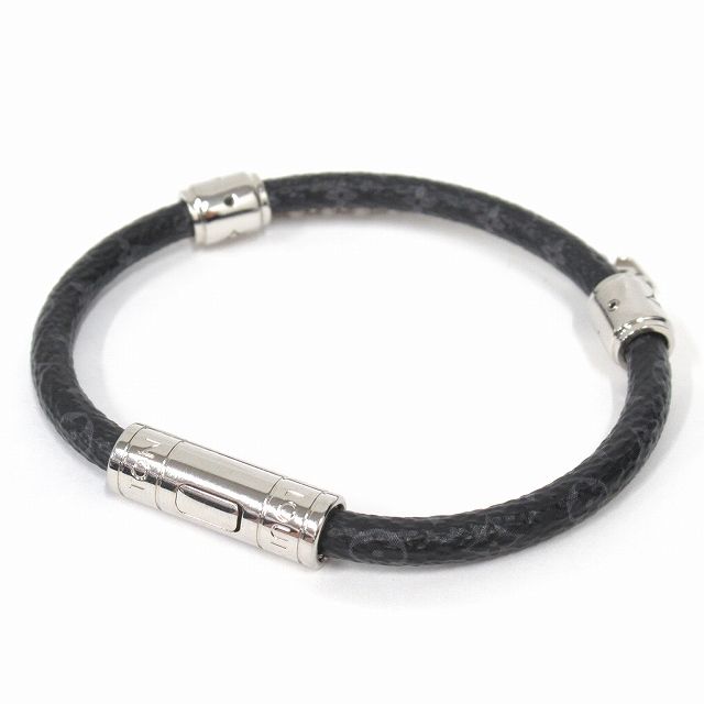 美品 LOUIS VUITTON ブレスレット　チェーン イット　M8573E 極美品 ルイヴィトン LOUIS VUITTON 