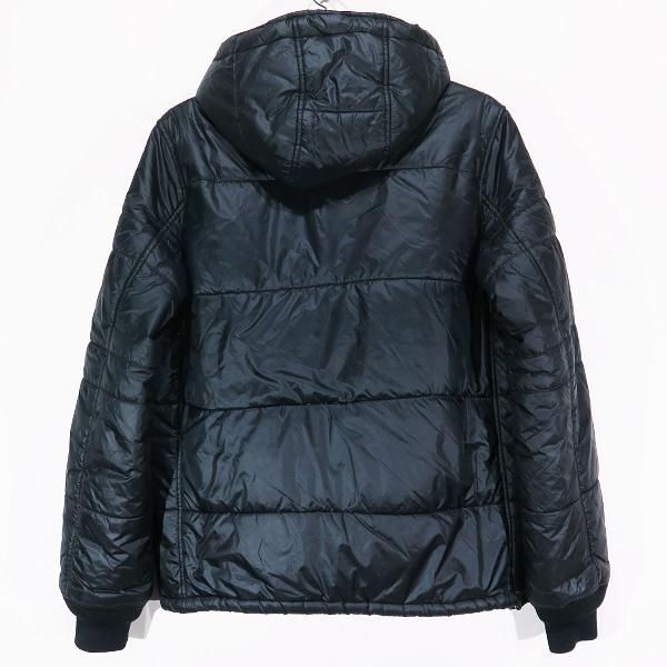 HYSTERIC GLAMOUR ヒステリックグラマー プリマロフト ナイロン タフタ 