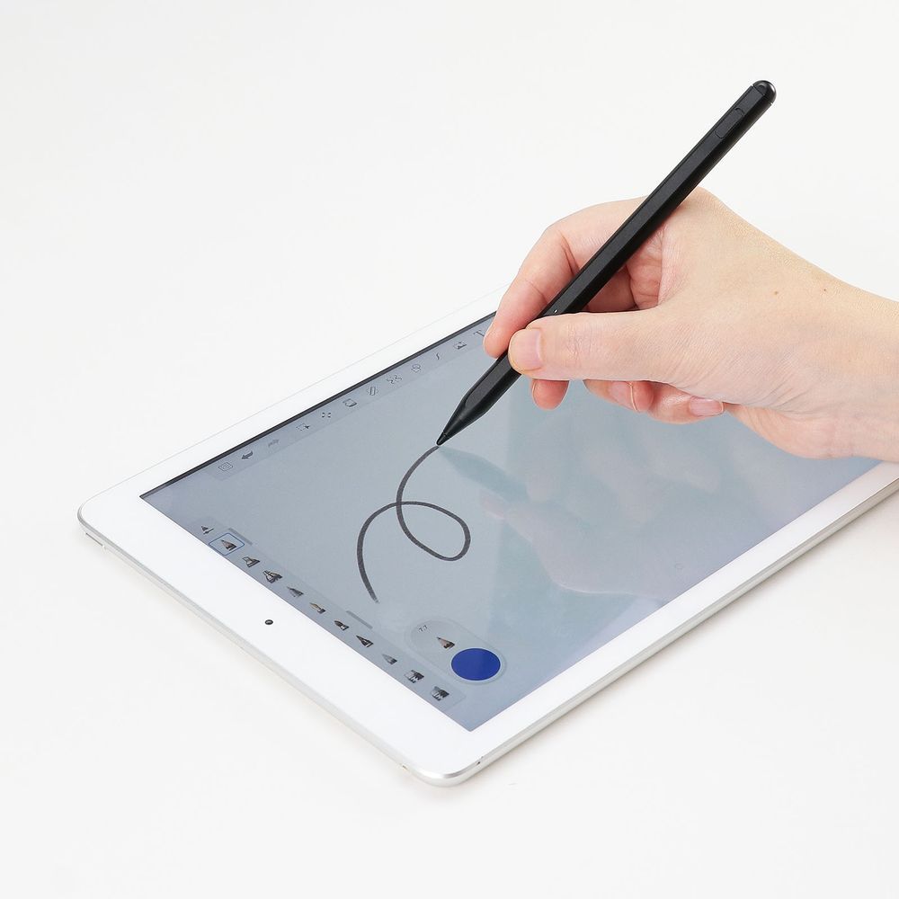 まとめ買い アーテック 充電式スタイラスペン USI規格 CtoC 91916 ×3セット