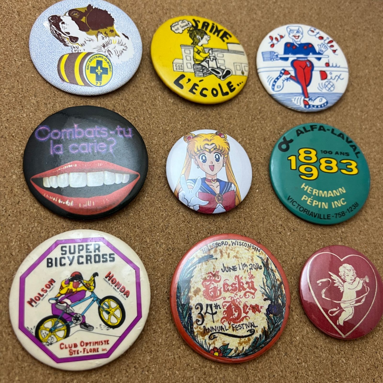 Y*4様 60s〜80s まとめ売り vintage バンダナ ビンテージ 10