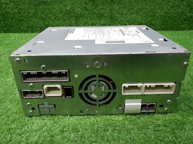 しの 日産 V37 スカイライン HDDナビユニット 28330 4GA 2B 240109062 D878
