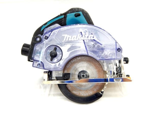 マキタ 電動丸ノコ KS511D 本体のみ