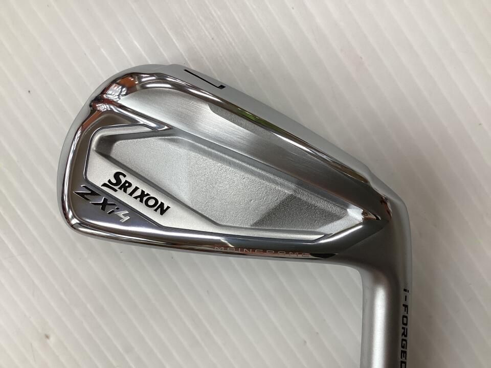 SRIXON ZXi4 | S | NSプロ950GH neo | | アイアン | ダンロップ 最短即日発送