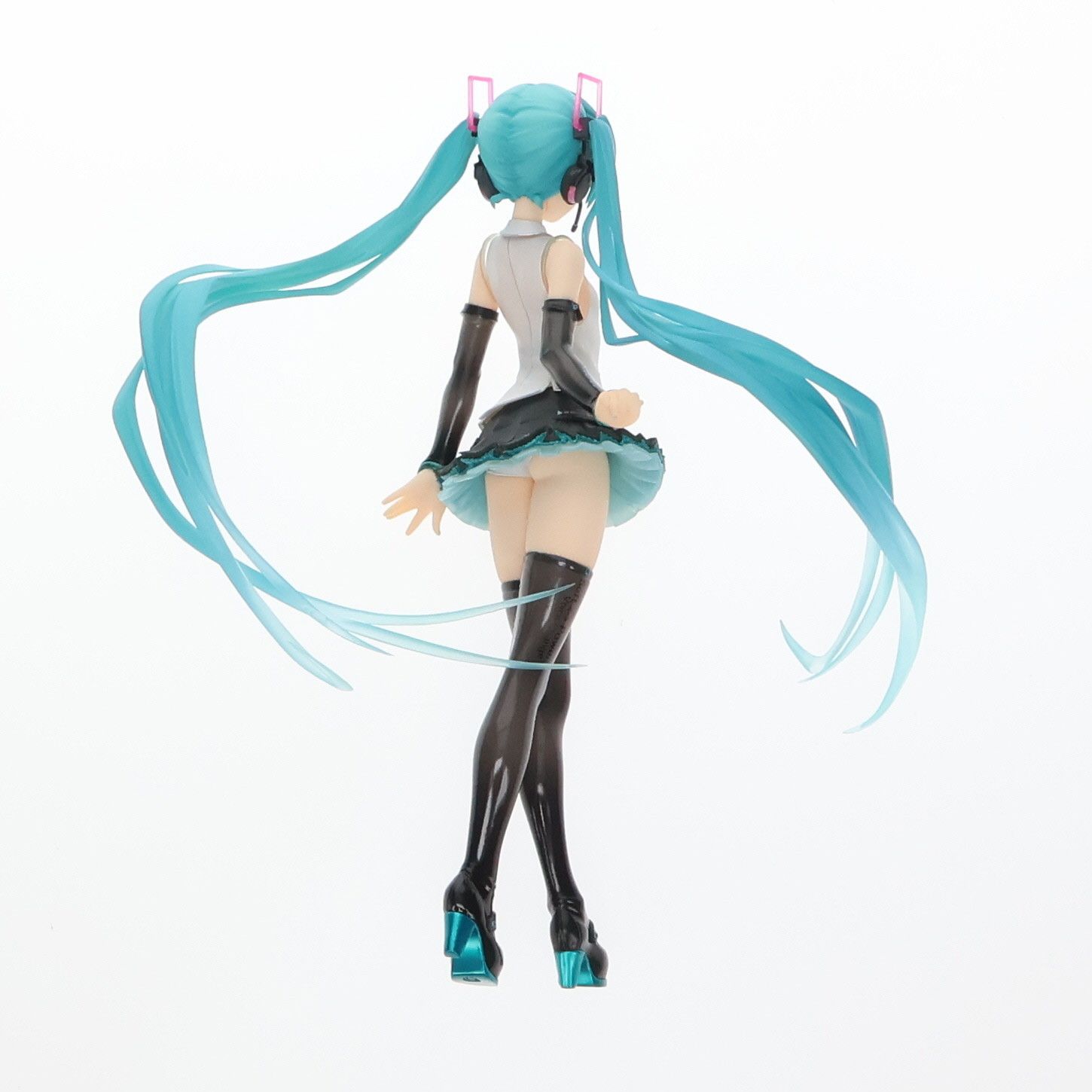 初音ミク V4X キャラクター・ボーカル・シリーズ01 初音ミク 1/8