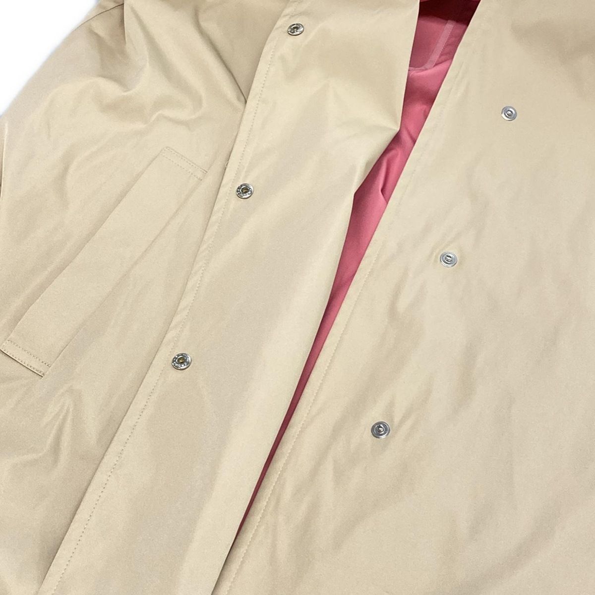 PICONE ピッコーネ コート サイズ40 M レディース - ベージュ 長袖 秋 冬 SIROKUMA-CORPORATION_COM