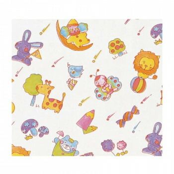 包装紙 パーティー 全判 776 100枚