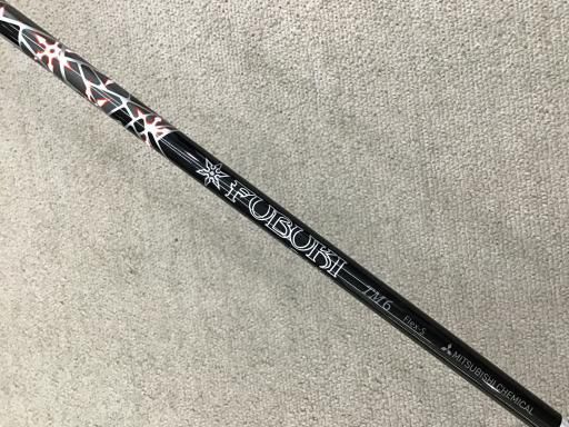 テーラーメイド M 4 U 5 ユーティリティ UT FUBUKI TM 6 フレックスS メンズ 男性用 右利き 右用 Cランク ゴルフクラブ