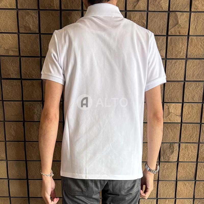 2025春夏物入荷】☆1/30入荷☆ MONCLER モンクレール ロゴワッペン