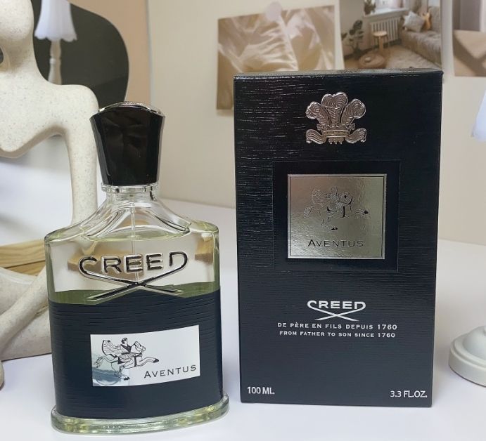 クリード アバントゥス EDP 100ml 香水 フレグランス AVENTUS MILLESIME CREED - メルカリ