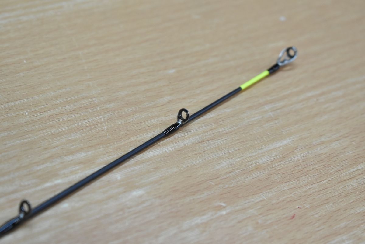 WILDSIDE WSS-ST61UL/TZ 10th anniversary レジットデザイン ワイルド