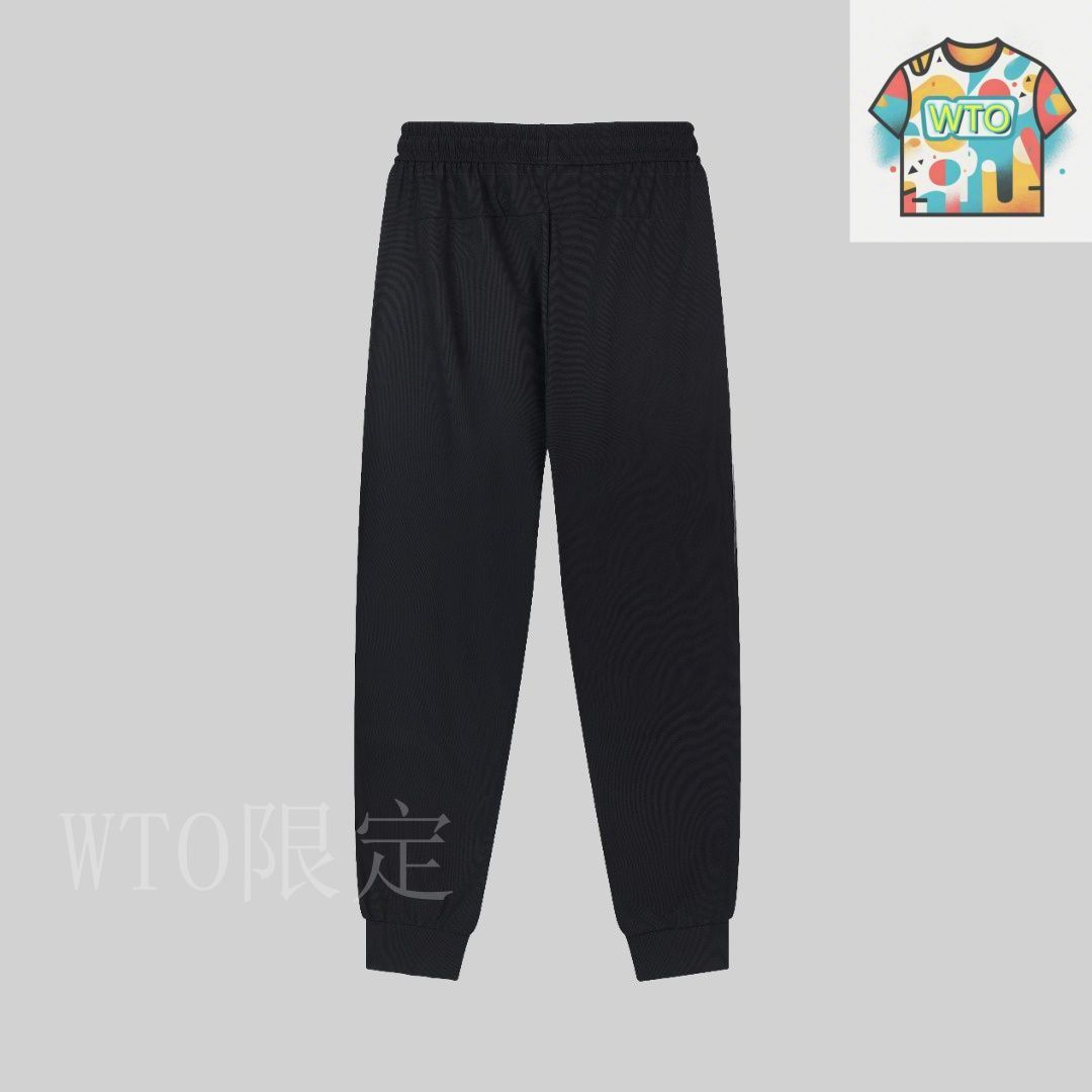 【23SS】新作 シルク ツイルパンツ ◆プラダ◆人気 imgrc0102283868.jpg