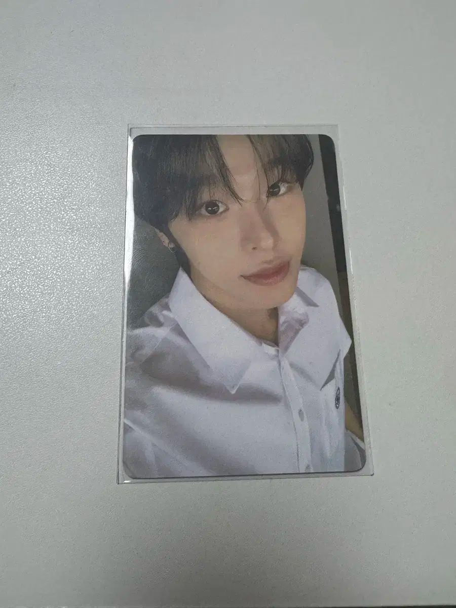 NCTWISH ユウシ School of Wish コレクトブック トレカ NCT WISH