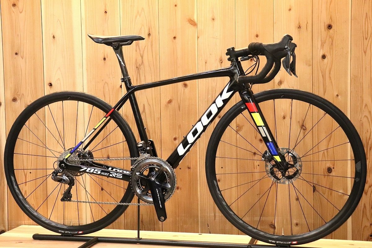 LOOK ルック 785 huez 2020年モデル アルテグラ Sサイズ LOOK ルック 785 huez 2020年モデル アルテグラ Sサイズ