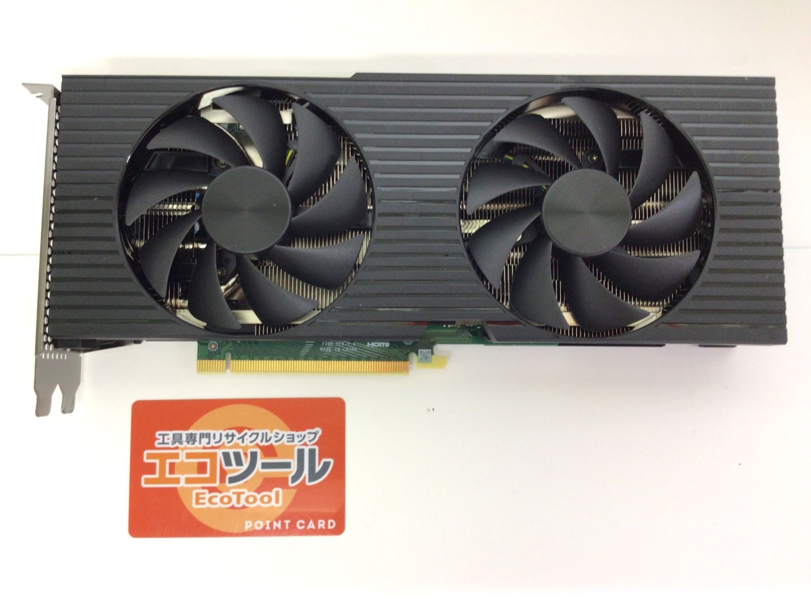 品 NVIDIA グラフィックボード Geforce RTX 3070 8GB ITGACDNCNAKW エコツール岡崎インター店 M02