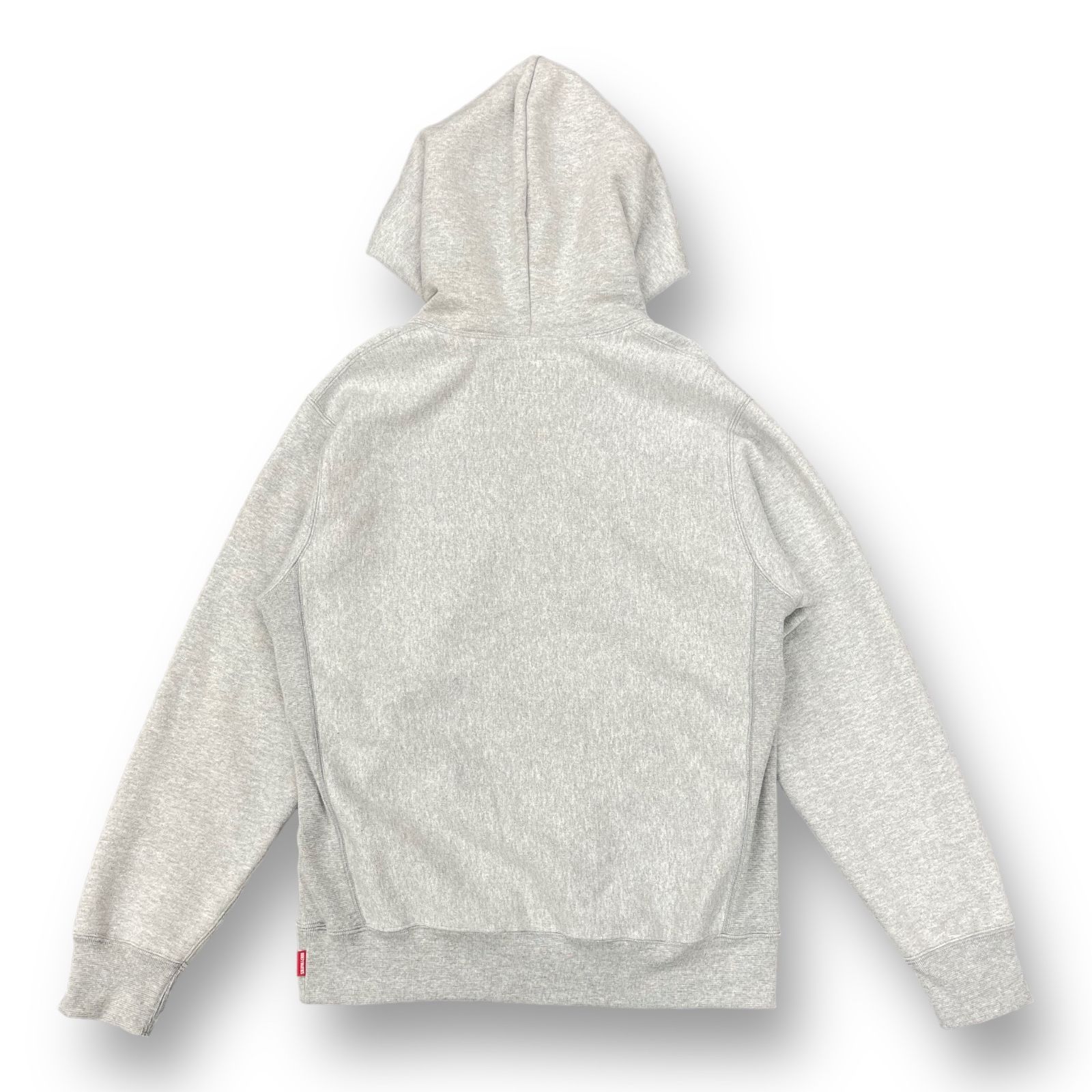定価24200円 新品 WACKO MARIA HEAVY WEIGHT PULLOVER HOODED SWEAT 