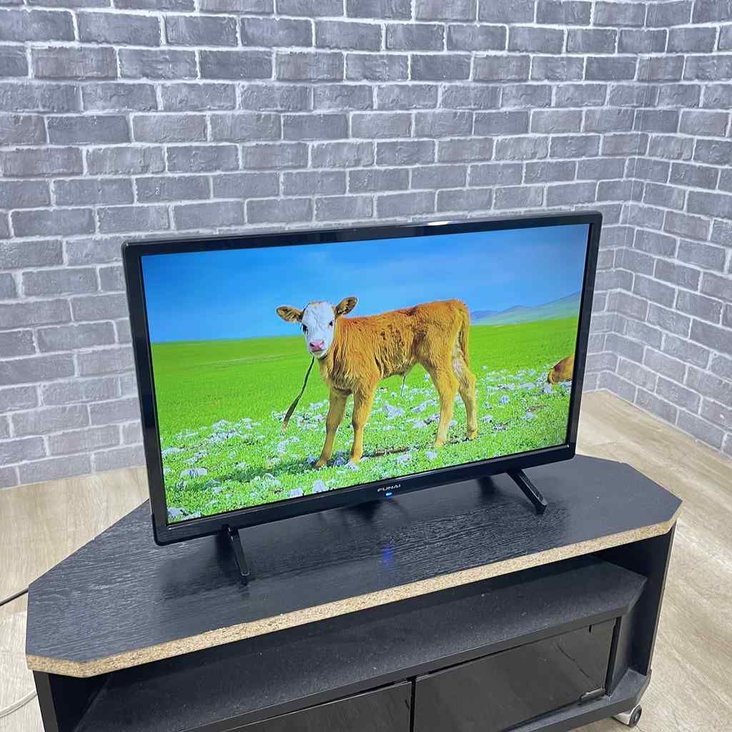フナイ デジタルハイビジョン液晶テレビ 24型 FL-24H1040