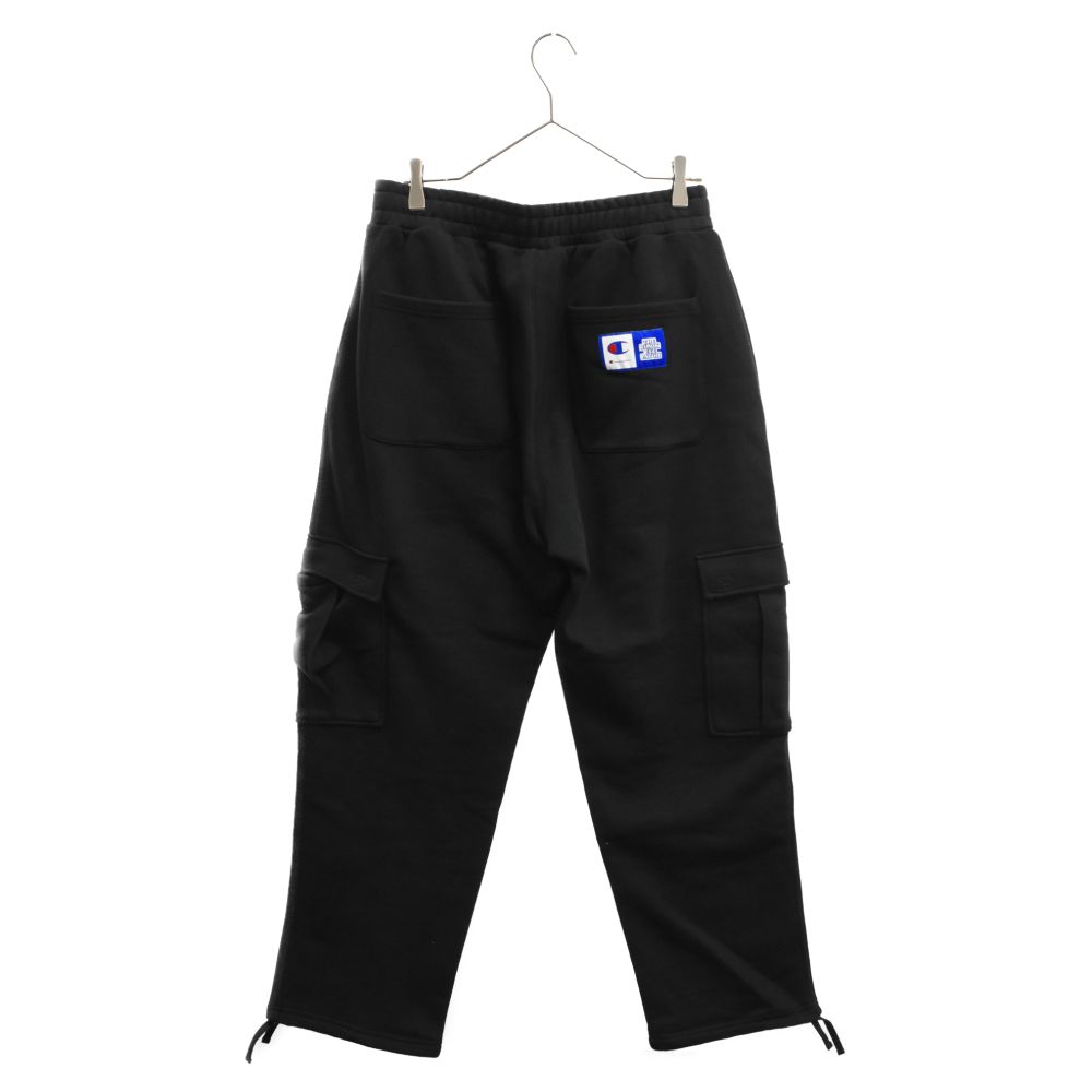 THE BLACK EYE PATCH (ブラックアイパッチ) 23AW×Champion