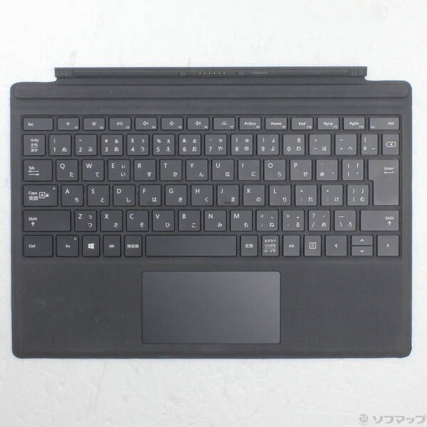 Microsoft Surface Pro 6 中古 純正ペン、キーボードつき 中古品