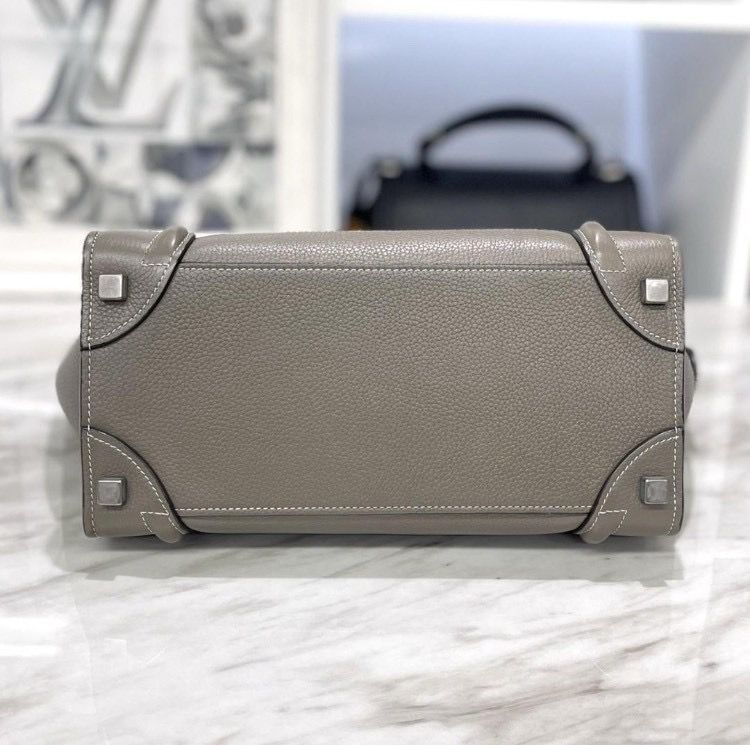 マイクロ ハンドバッグ