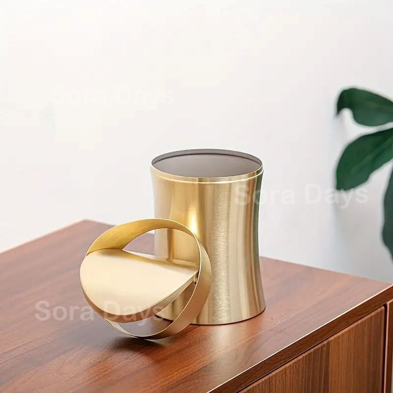 ミニサイズ 蓋付き