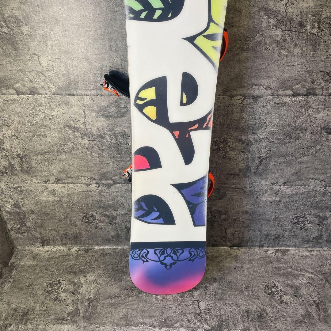 K2 スノーボード