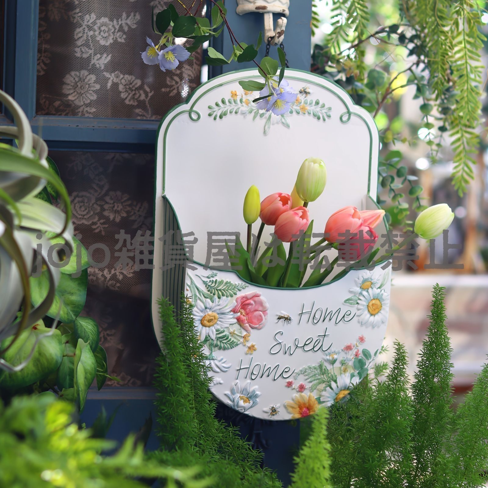 【美品】はなかっぱ ももかっぱ プランター 花キューピット 植木鉢 美品】はなかっぱ ももかっぱ プランター 花キューピット 植木鉢