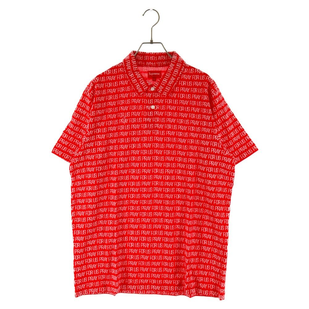 2018年 Supreme ポルカドット柄 シャツ treasure ヨシ着用 2018年 Supreme ポルカドット柄 シャツ treasure ヨシ着用（楽天