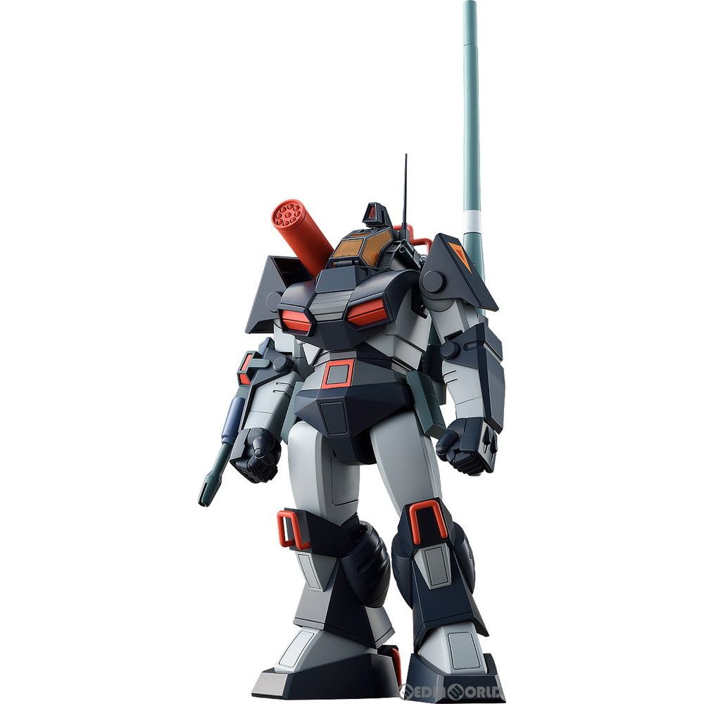 COMBAT ARMORS MAX22 1/72 コンバットアーマー ダグラム アップデート