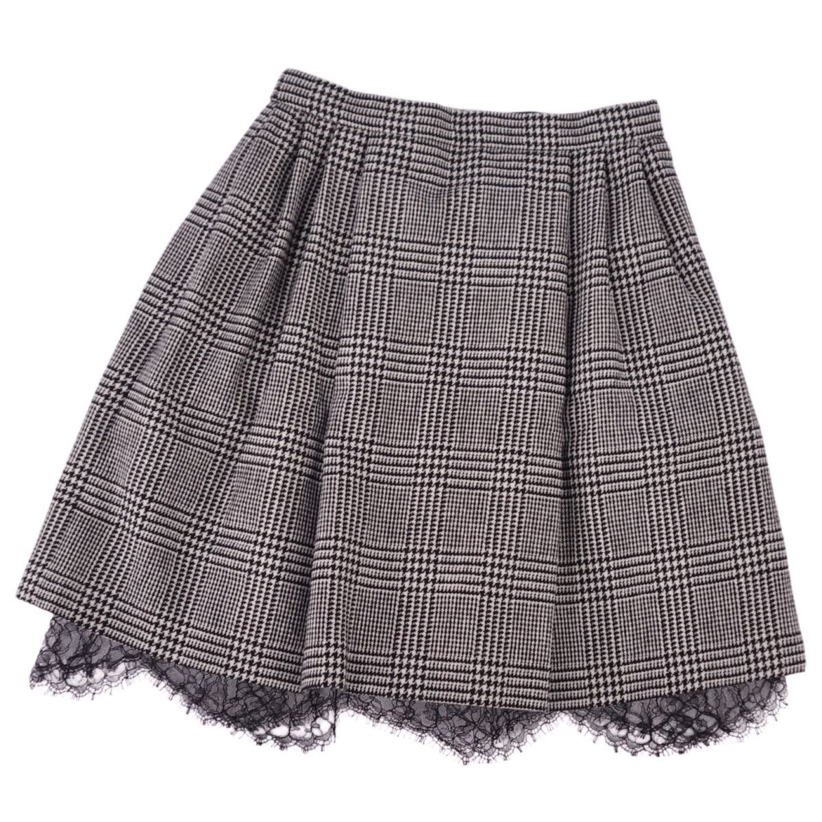 クリスチャンディオール Christian Dior スカート Prin