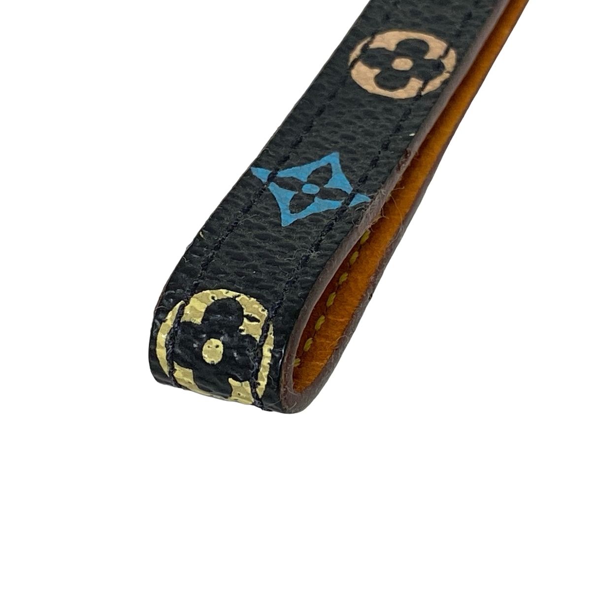 LOUIS VUITTON(ルイヴィトン) 携帯ストラップ モノグラムマルチ