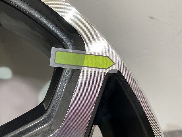 新品　ハスラー　純正ホイール　MR52S MR92S 1本　フレアクロスオーバー ハスラー/フレアクロスオーバー MR92S/MR52S MS92S/MS52S 純正