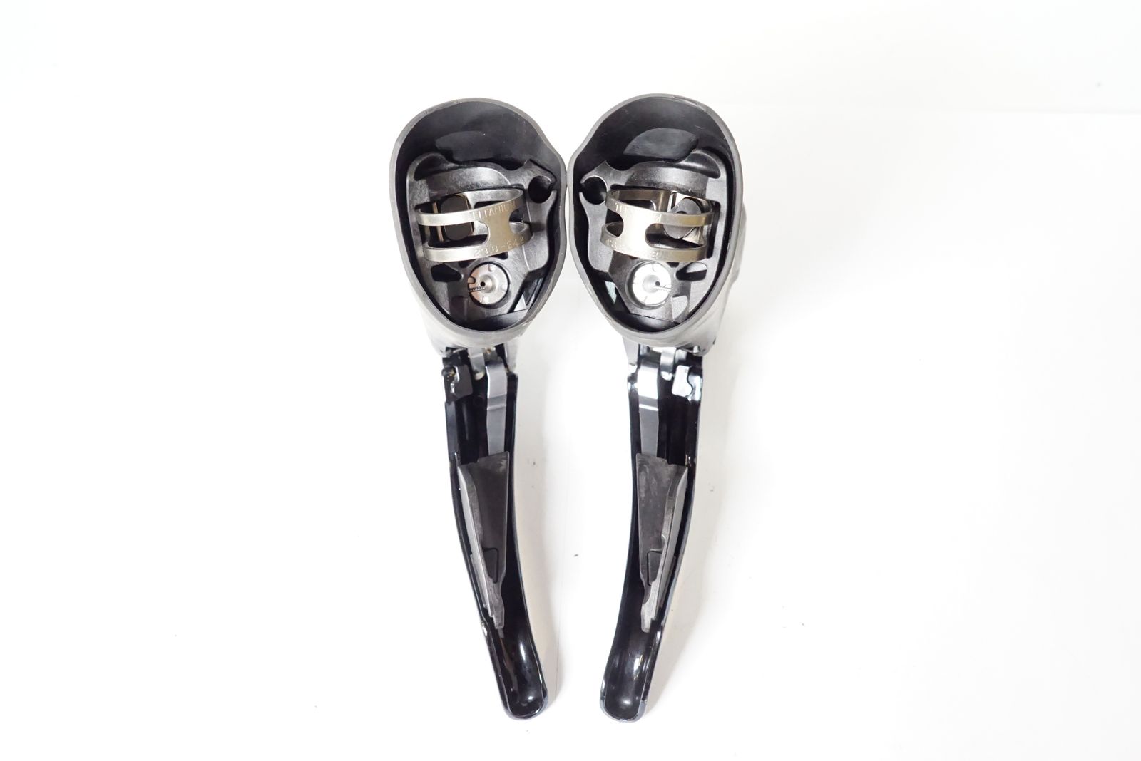 SHIMANO 「シマノ」 DURA-ACE ST-9000 デュアルコントロールレバー