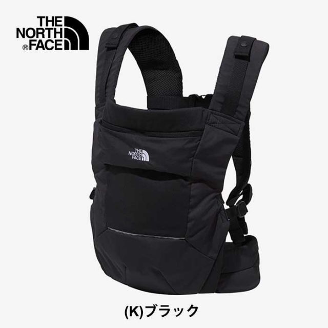 ノースフェイス ベビーコンパクトキャリア ニュートープグリーン 新品未使用 ザ ノース フェイス THE NORTH FACE トレッキング アクセサリー Baby