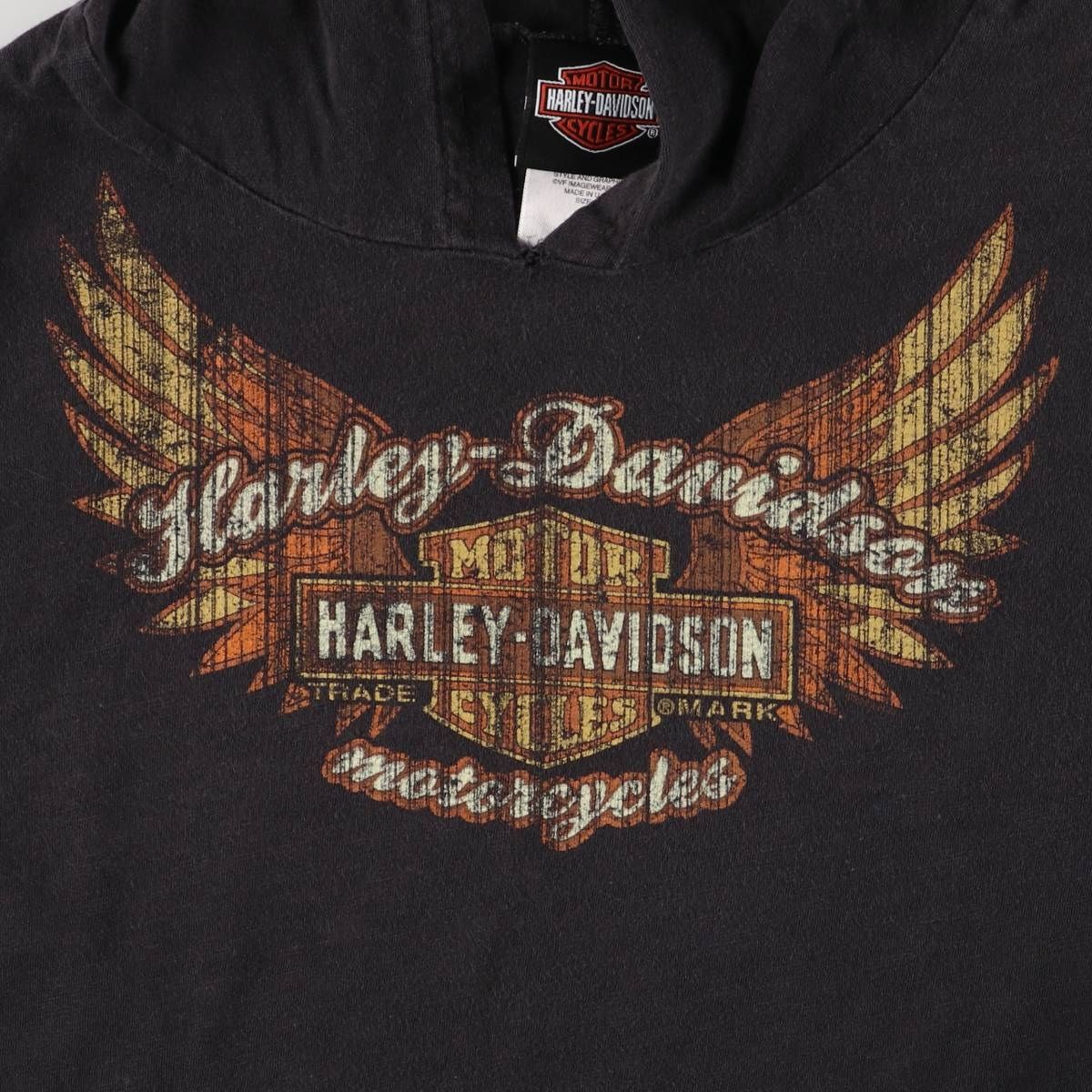 ハーレーダビッドソン Harley-Davidson