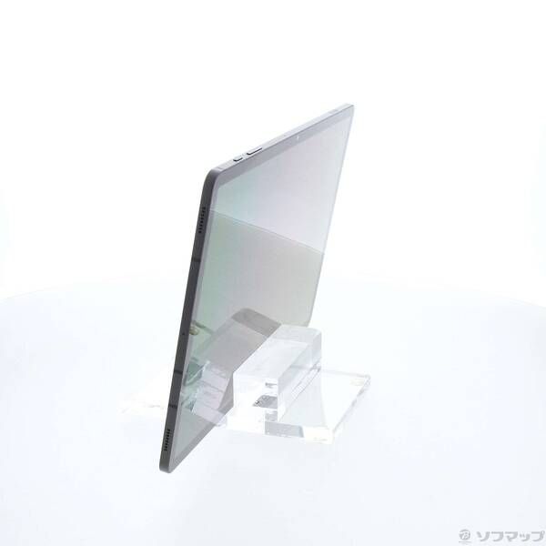中古品〕 Galaxy Tab S8+ 128GB グラファイト SM-X800NZACXJP Wi