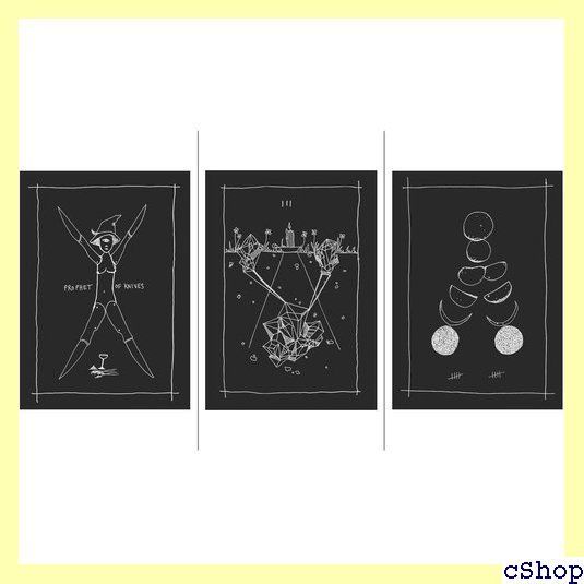 Kancharo タロットカード 78 枚 タロット占 Tarot 日本語のタロット