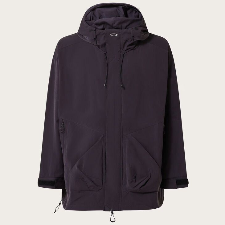 Fgl Sector Jacket 3.7 オークリー　XL Oakley Fgl Sector Jacket 3.7 - Amber Brown | Oakley® 日本