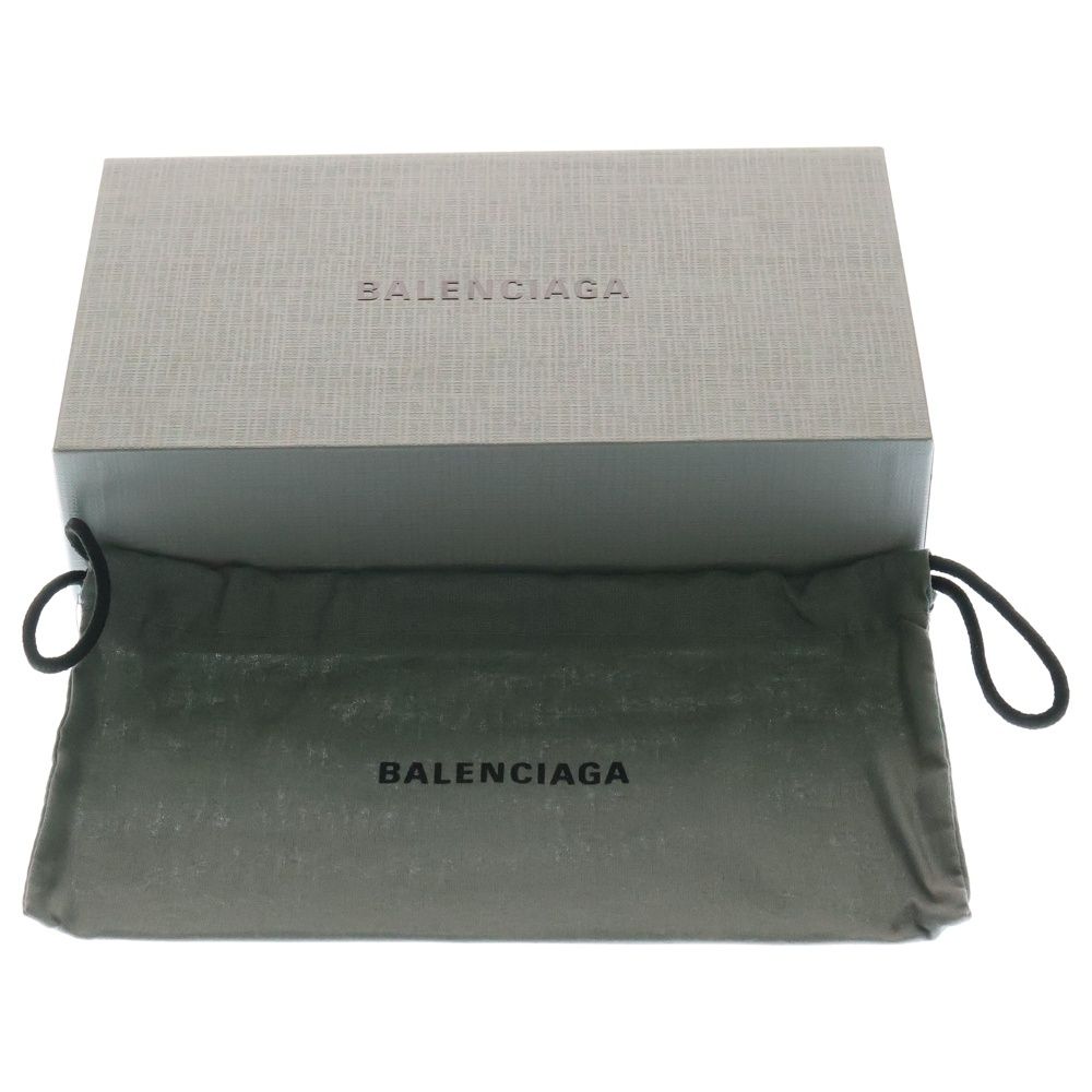 BALENCIAGA (バレンシアガ) CASH CONTINENTAL キャッシュ