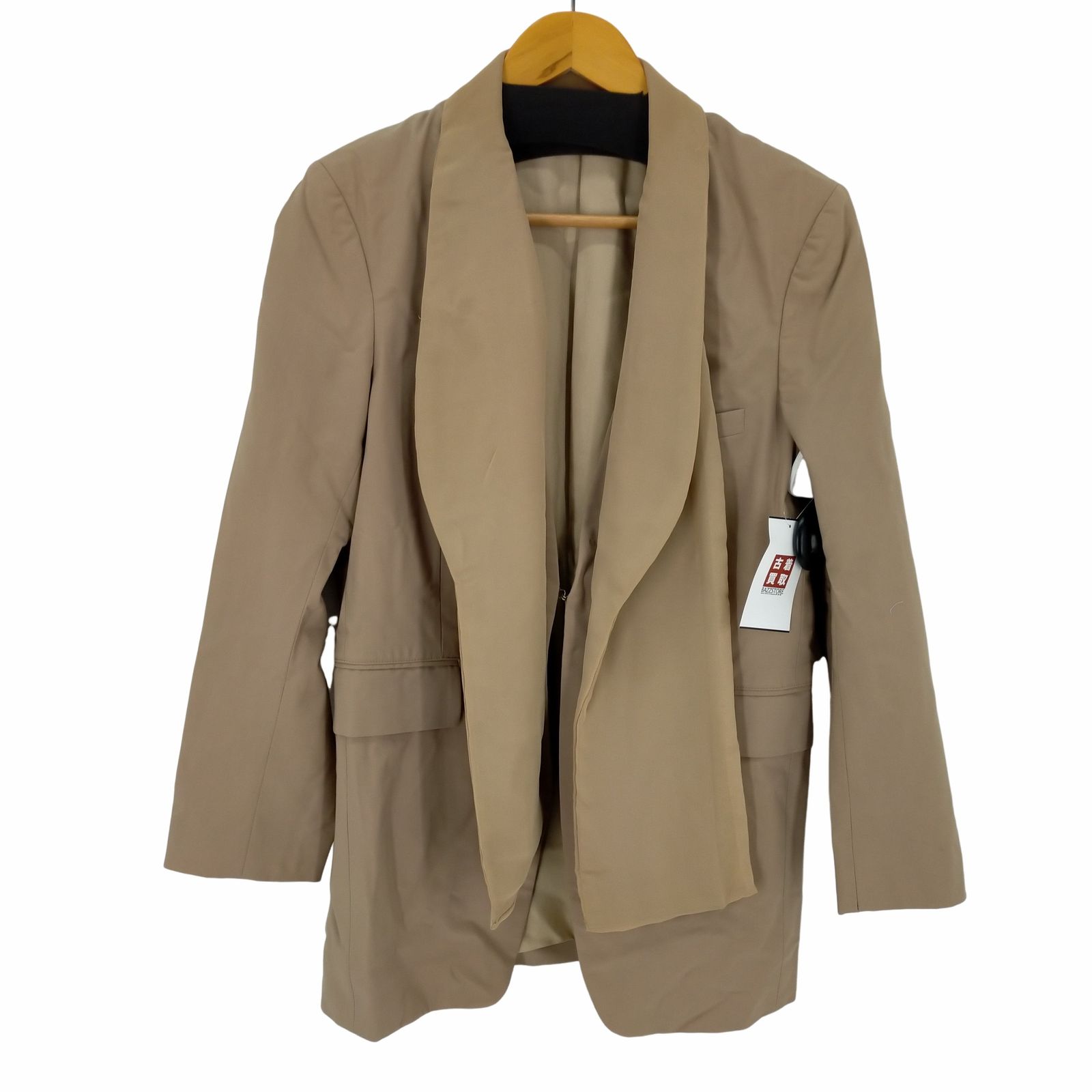 FUMIKA UCHIDA フミカウチダ ジャケット ブレザー 36 FUMIKA UCHIDA フミカウチダ ジャケット ブレザー 36