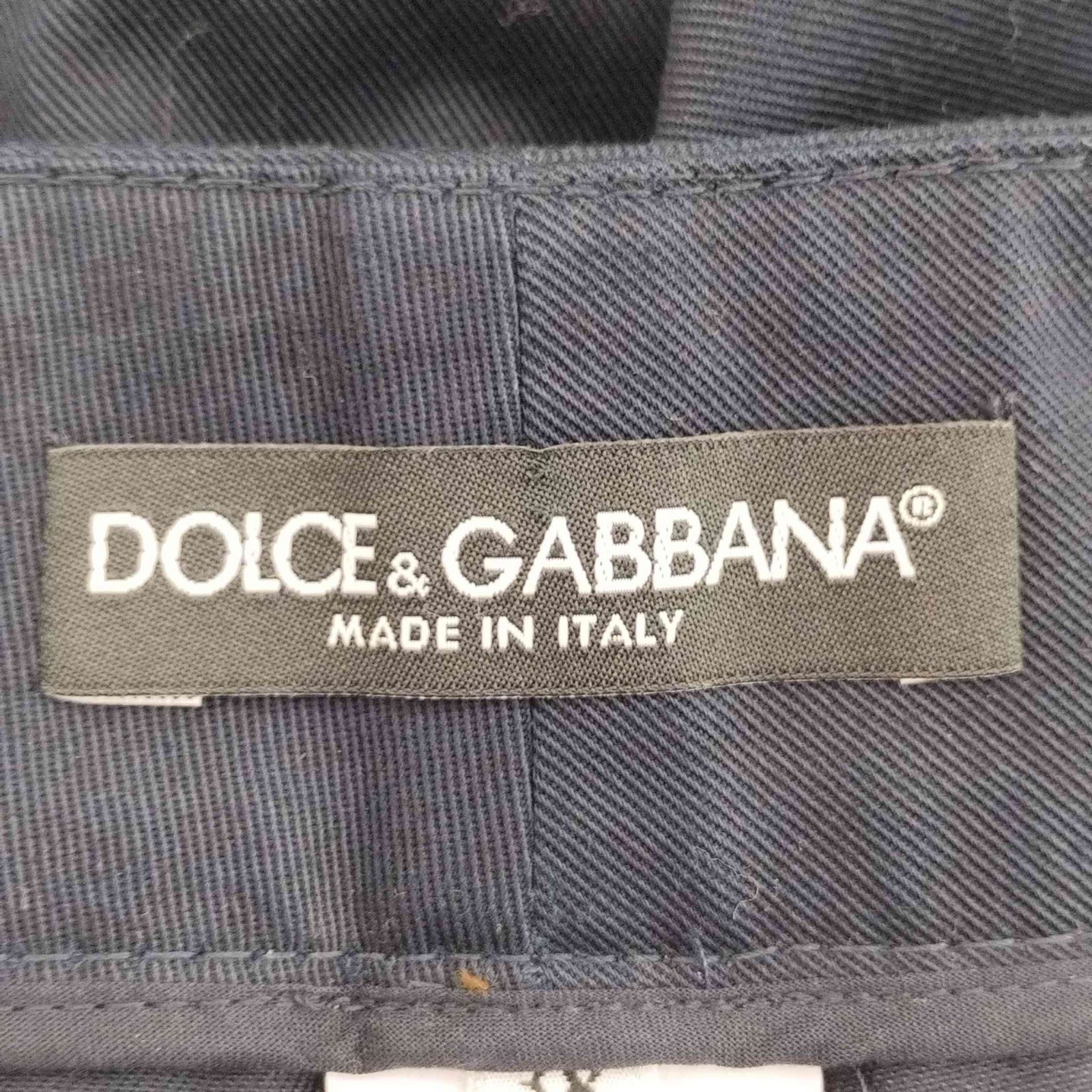 ドルチェアンドガッバーナ DOLCEu0026GABBANA セーラー ショート パンツ レディース EUR：38 - メルカリ